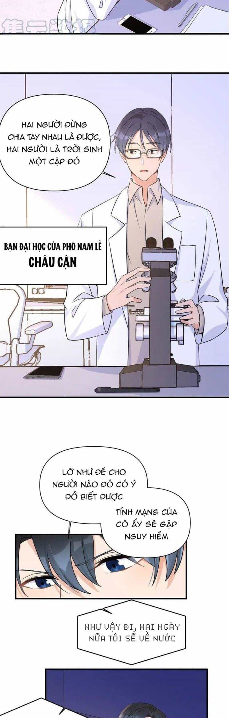 Vẫn Cứ Nhớ Em, Nhớ Em - Chương 141 - ảnh 9