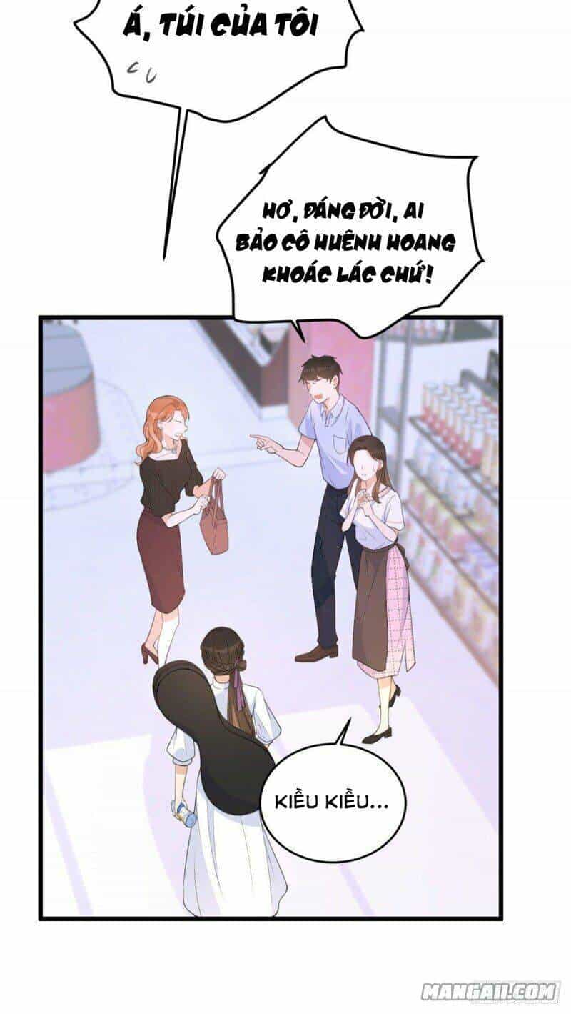 Vẫn Cứ Nhớ Em, Nhớ Em - Chương 14 - ảnh 10
