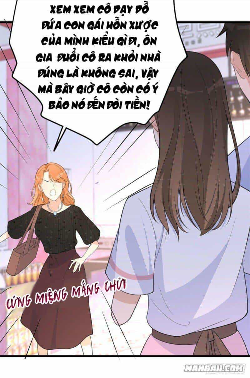 Vẫn Cứ Nhớ Em, Nhớ Em - Chương 14 - ảnh 14