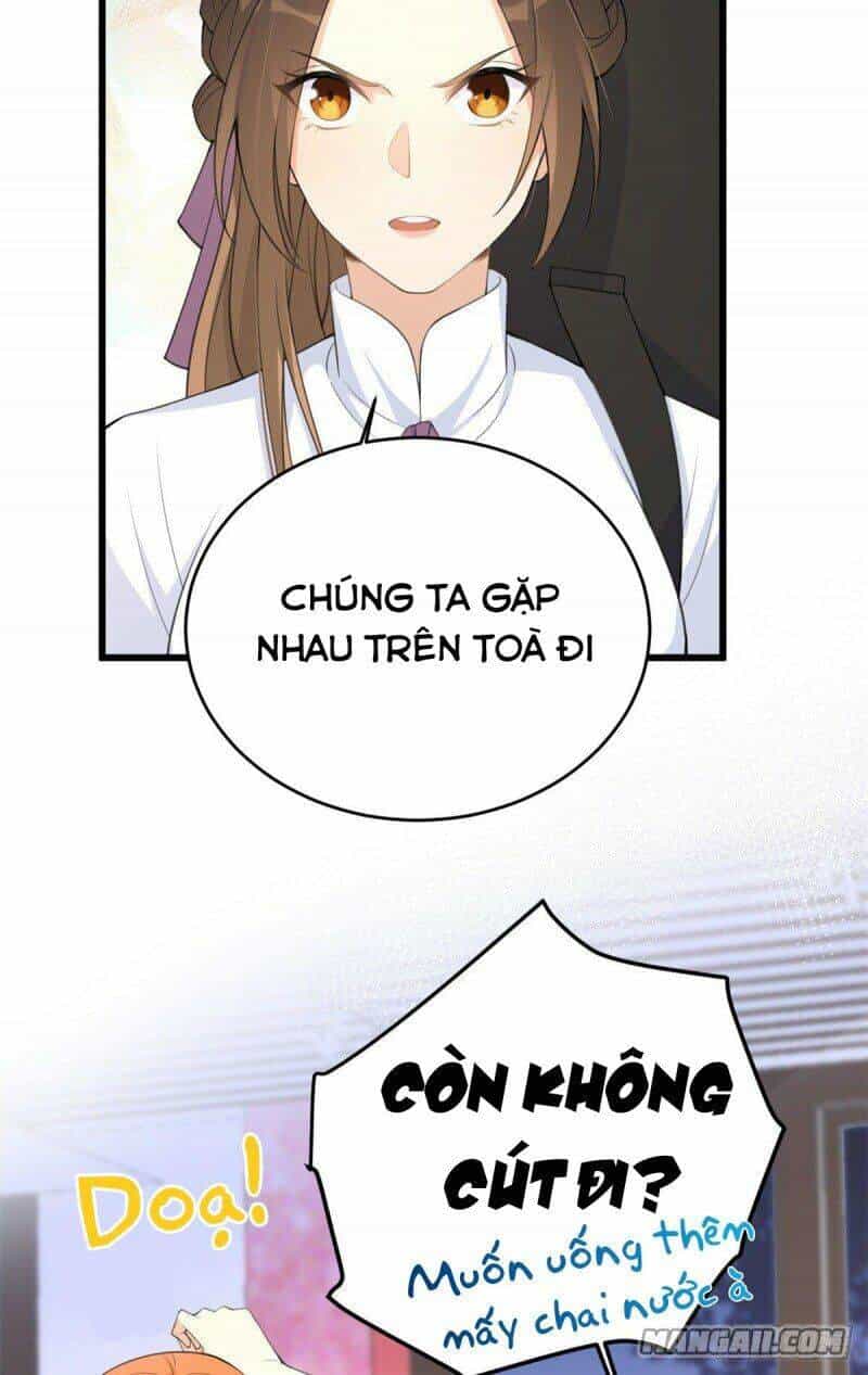 Vẫn Cứ Nhớ Em, Nhớ Em - Chương 14 - ảnh 19