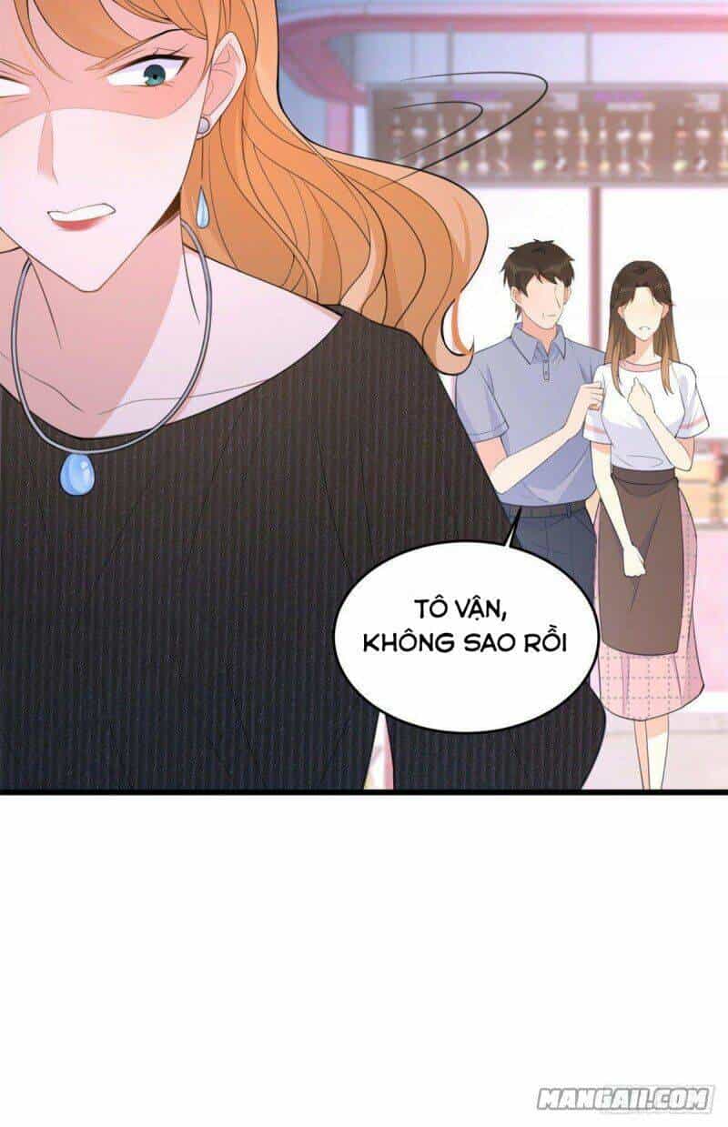 Vẫn Cứ Nhớ Em, Nhớ Em - Chương 14 - ảnh 23