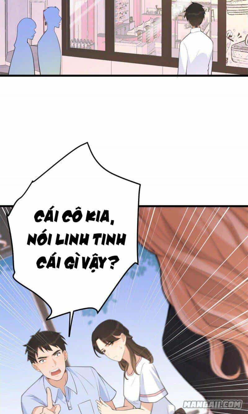 Vẫn Cứ Nhớ Em, Nhớ Em - Chương 14 - ảnh 3