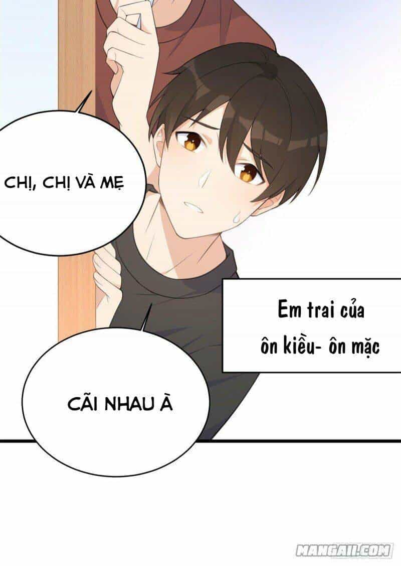 Vẫn Cứ Nhớ Em, Nhớ Em - Chương 14 - ảnh 39