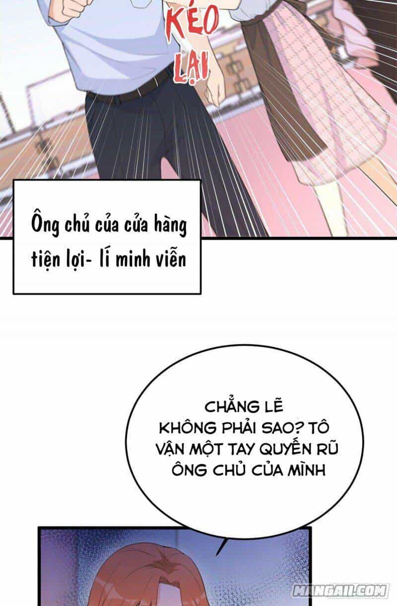 Vẫn Cứ Nhớ Em, Nhớ Em - Chương 14 - ảnh 4
