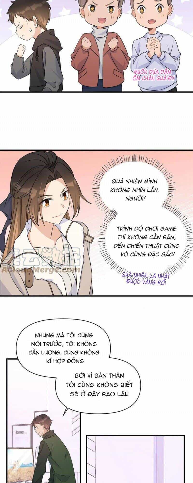 Vẫn Cứ Nhớ Em, Nhớ Em - Chương 142 - ảnh 11