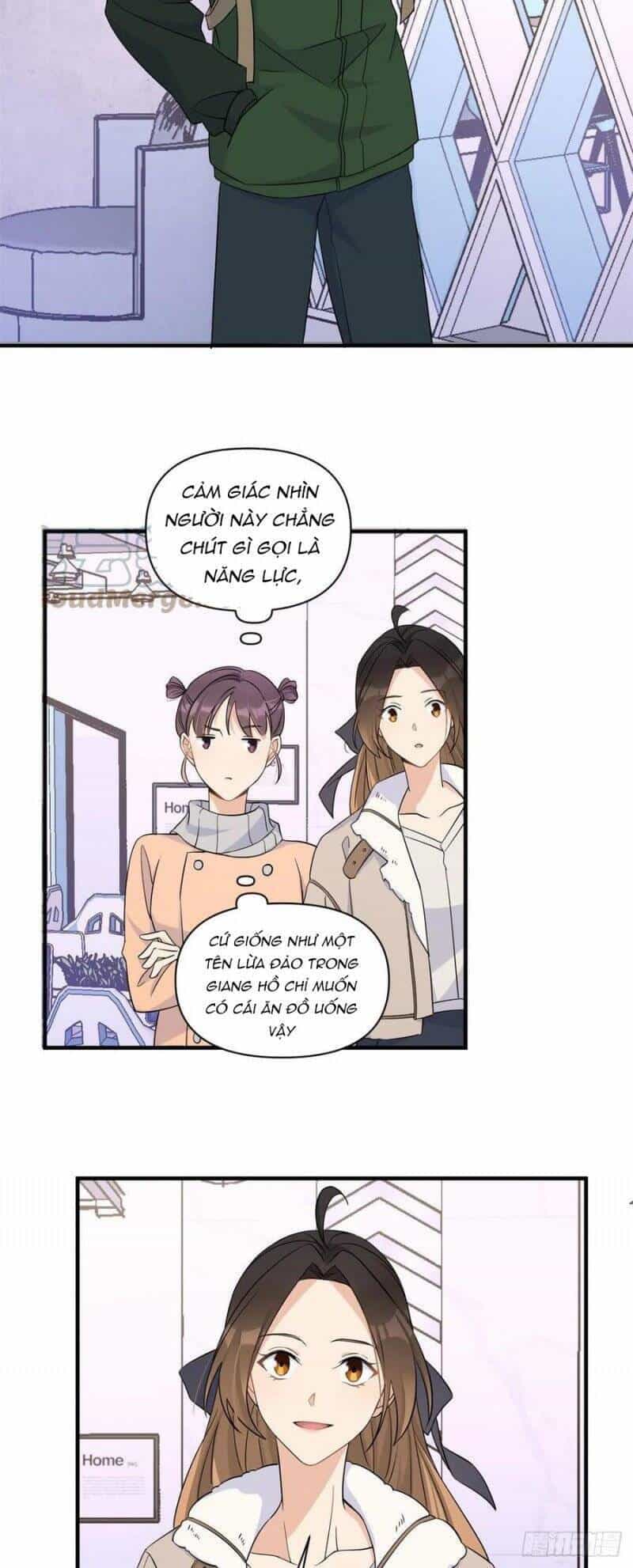 Vẫn Cứ Nhớ Em, Nhớ Em - Chương 142 - ảnh 4