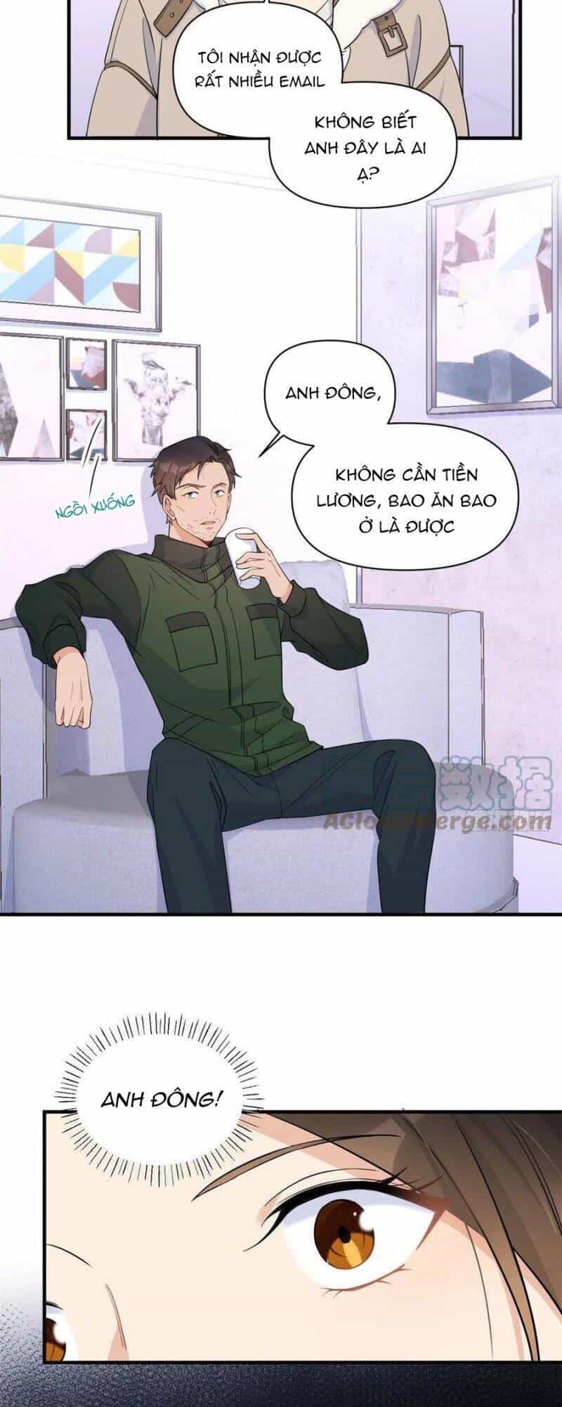 Vẫn Cứ Nhớ Em, Nhớ Em - Chương 142 - ảnh 5