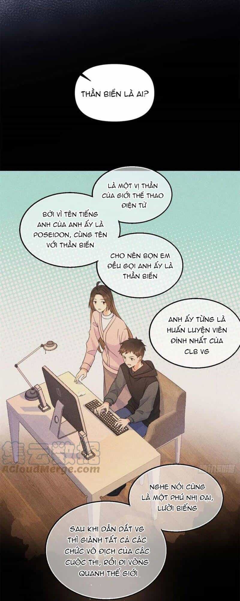 Vẫn Cứ Nhớ Em, Nhớ Em - Chương 142 - ảnh 6