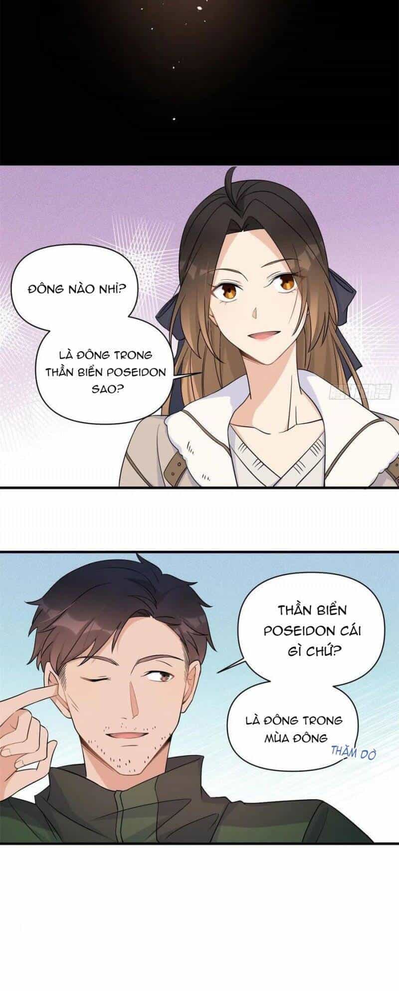 Vẫn Cứ Nhớ Em, Nhớ Em - Chương 142 - ảnh 7