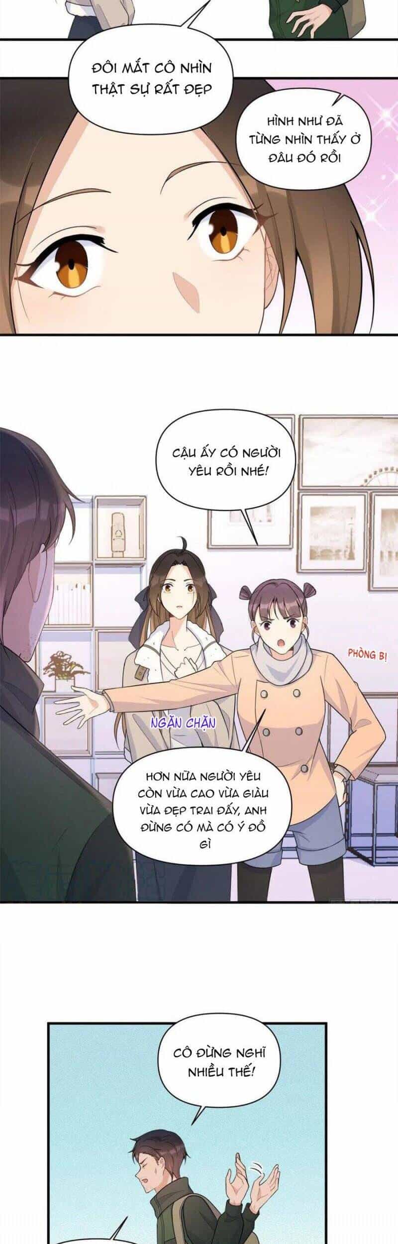 Vẫn Cứ Nhớ Em, Nhớ Em - Chương 143 - ảnh 3