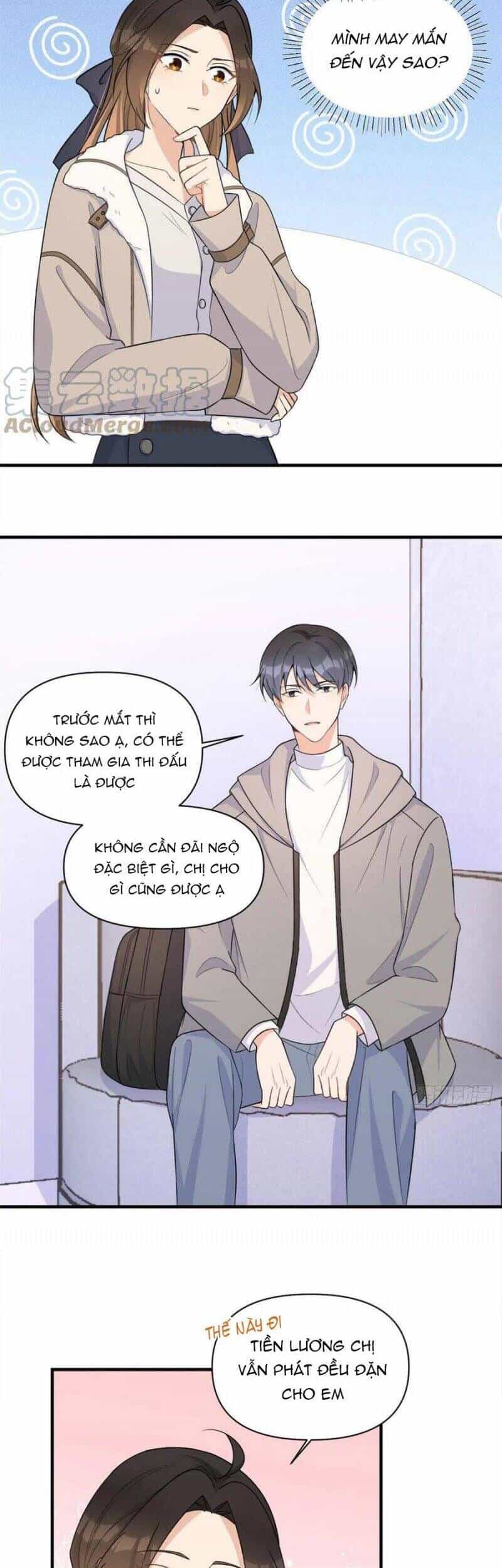 Vẫn Cứ Nhớ Em, Nhớ Em - Chương 143 - ảnh 6