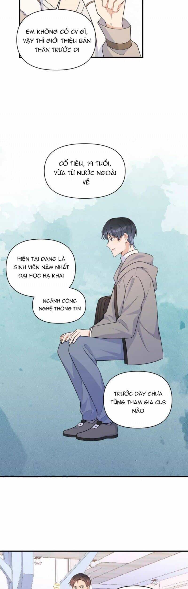 Vẫn Cứ Nhớ Em, Nhớ Em - Chương 143 - ảnh 8