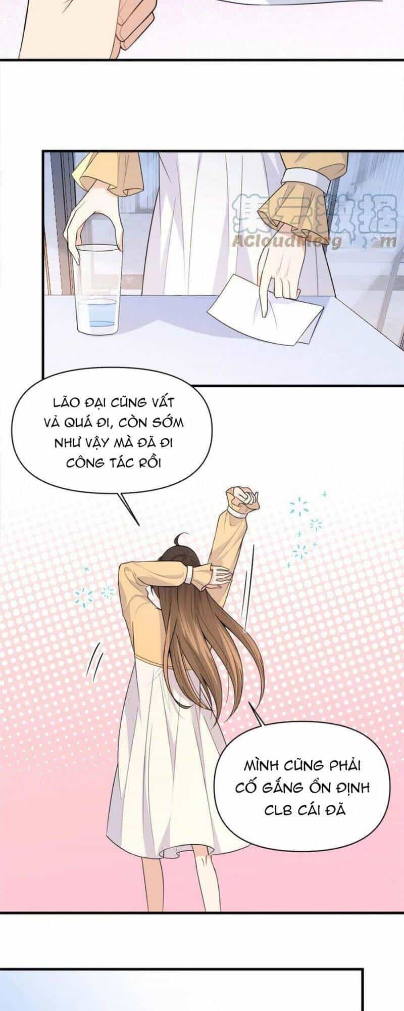 Vẫn Cứ Nhớ Em, Nhớ Em - Chương 144 - ảnh 3
