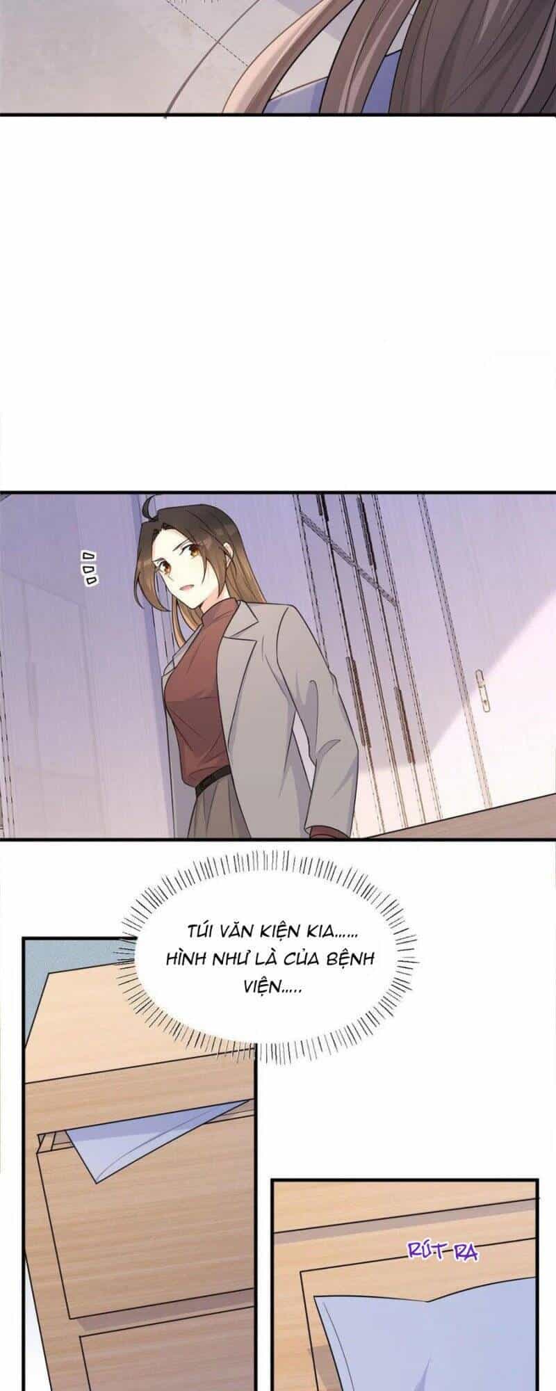 Vẫn Cứ Nhớ Em, Nhớ Em - Chương 144 - ảnh 9