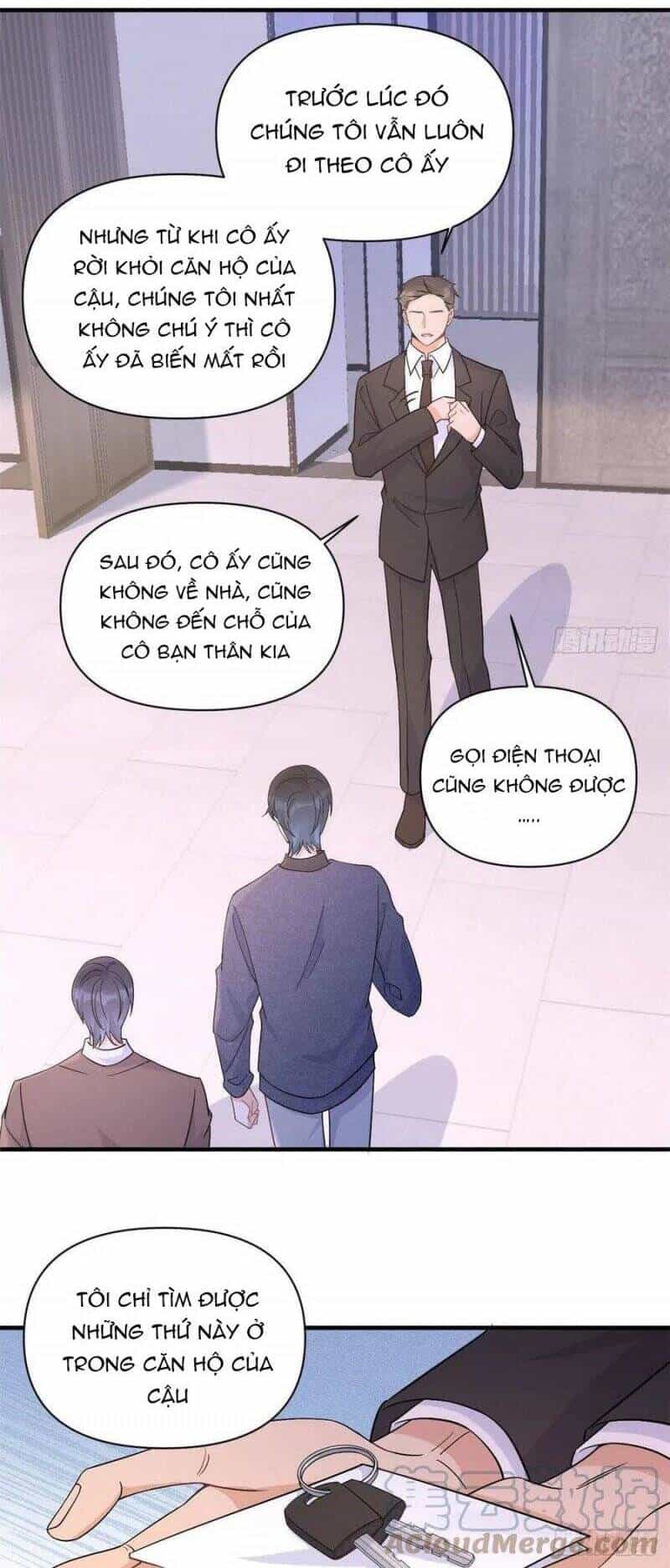 Vẫn Cứ Nhớ Em, Nhớ Em - Chương 145 - ảnh 5