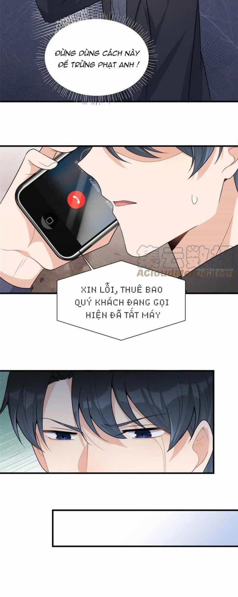 Vẫn Cứ Nhớ Em, Nhớ Em - Chương 146 - ảnh 10