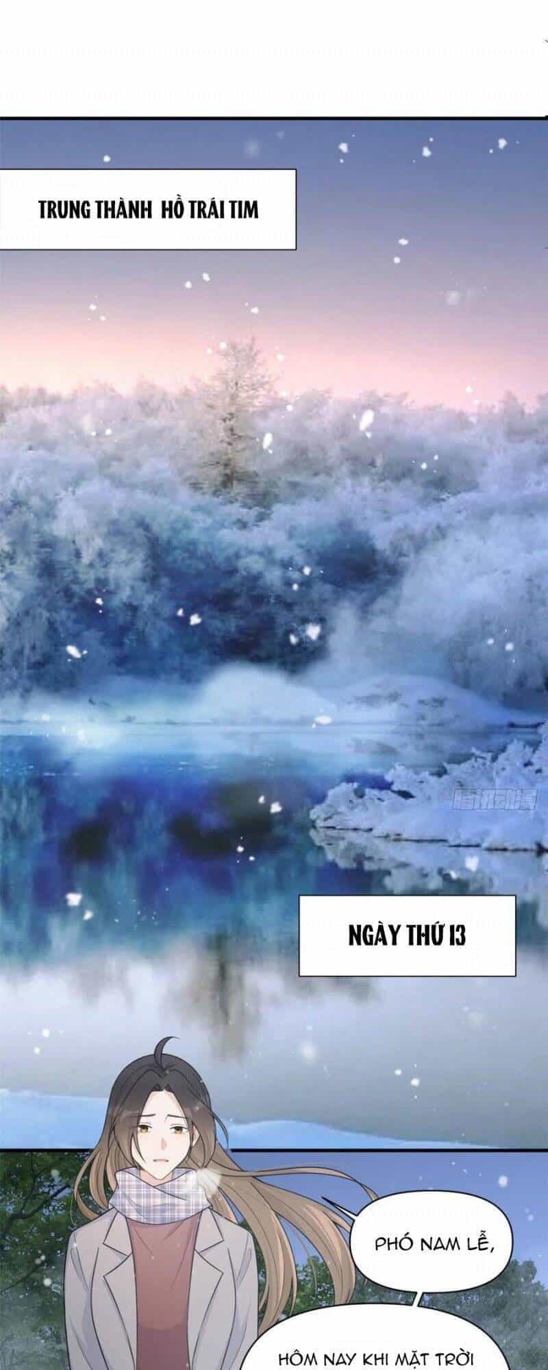 Vẫn Cứ Nhớ Em, Nhớ Em - Chương 146 - ảnh 2