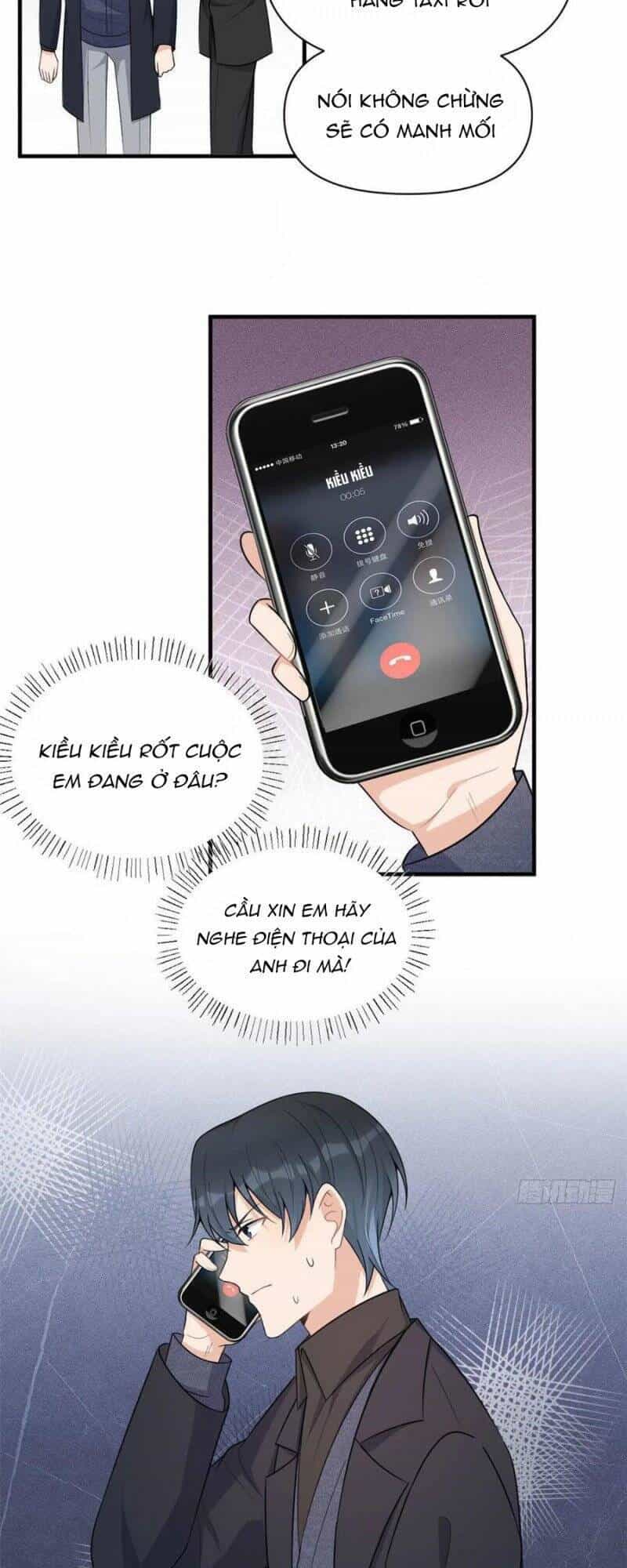 Vẫn Cứ Nhớ Em, Nhớ Em - Chương 146 - ảnh 9