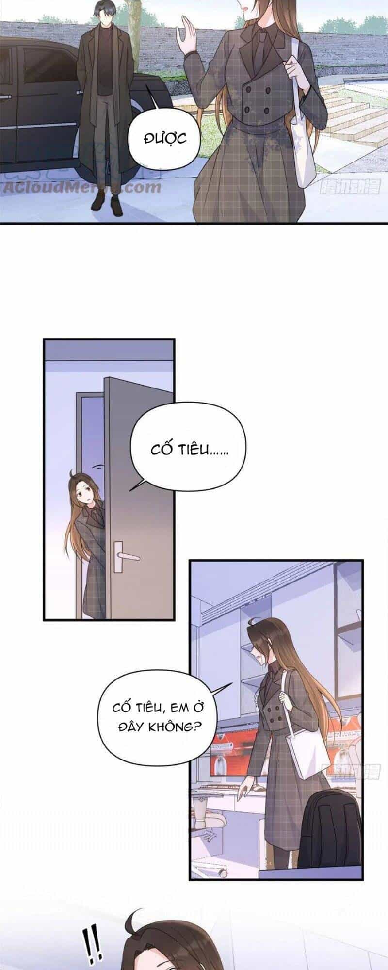 Vẫn Cứ Nhớ Em, Nhớ Em - Chương 148 - ảnh 11