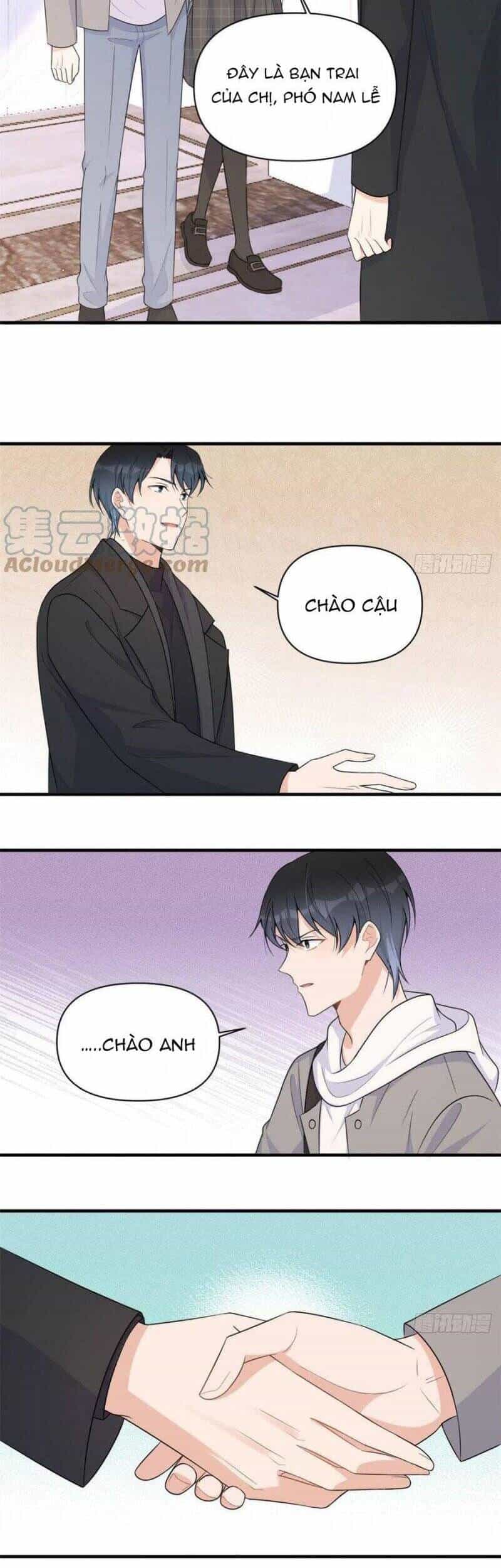 Vẫn Cứ Nhớ Em, Nhớ Em - Chương 149 - ảnh 5