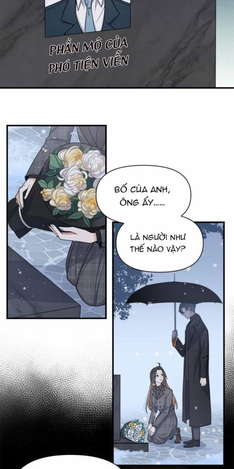 Vẫn Cứ Nhớ Em, Nhớ Em - Chương 150 - ảnh 12