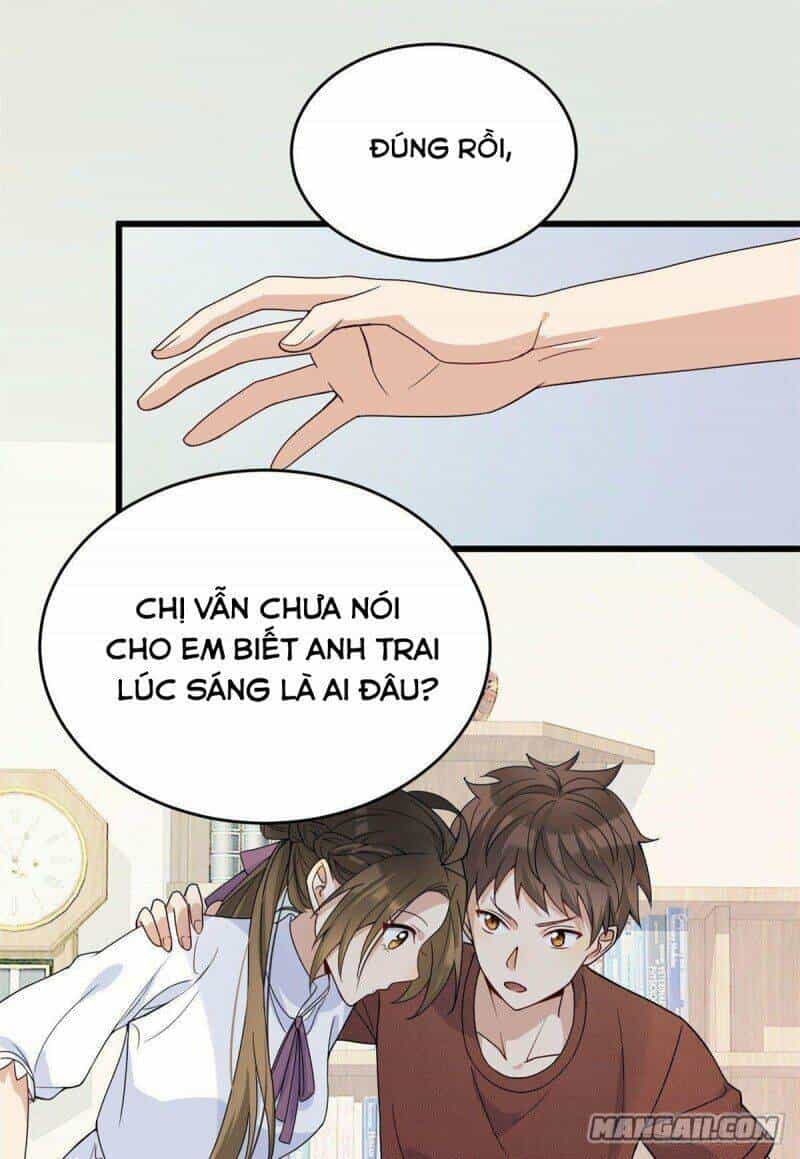 Vẫn Cứ Nhớ Em, Nhớ Em - Chương 15 - ảnh 12