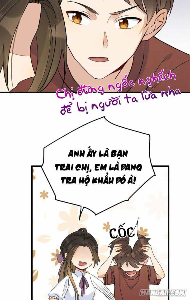 Vẫn Cứ Nhớ Em, Nhớ Em - Chương 15 - ảnh 14