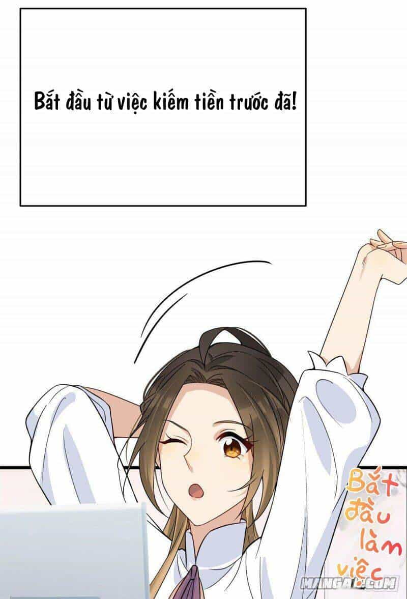 Vẫn Cứ Nhớ Em, Nhớ Em - Chương 15 - ảnh 18