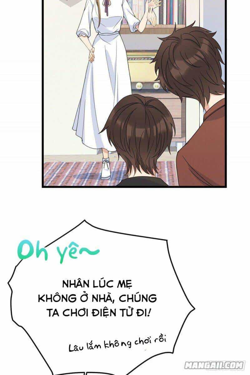 Vẫn Cứ Nhớ Em, Nhớ Em - Chương 15 - ảnh 3