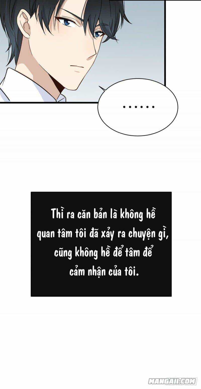 Vẫn Cứ Nhớ Em, Nhớ Em - Chương 15 - ảnh 30