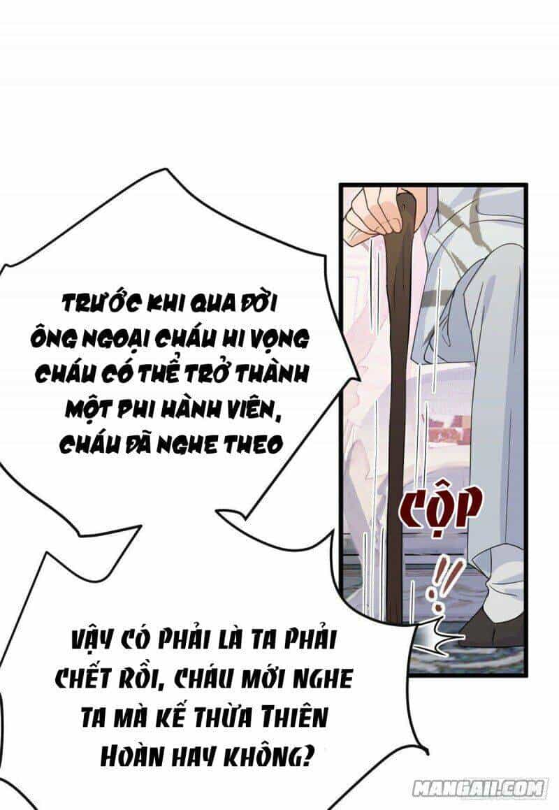 Vẫn Cứ Nhớ Em, Nhớ Em - Chương 15 - ảnh 31
