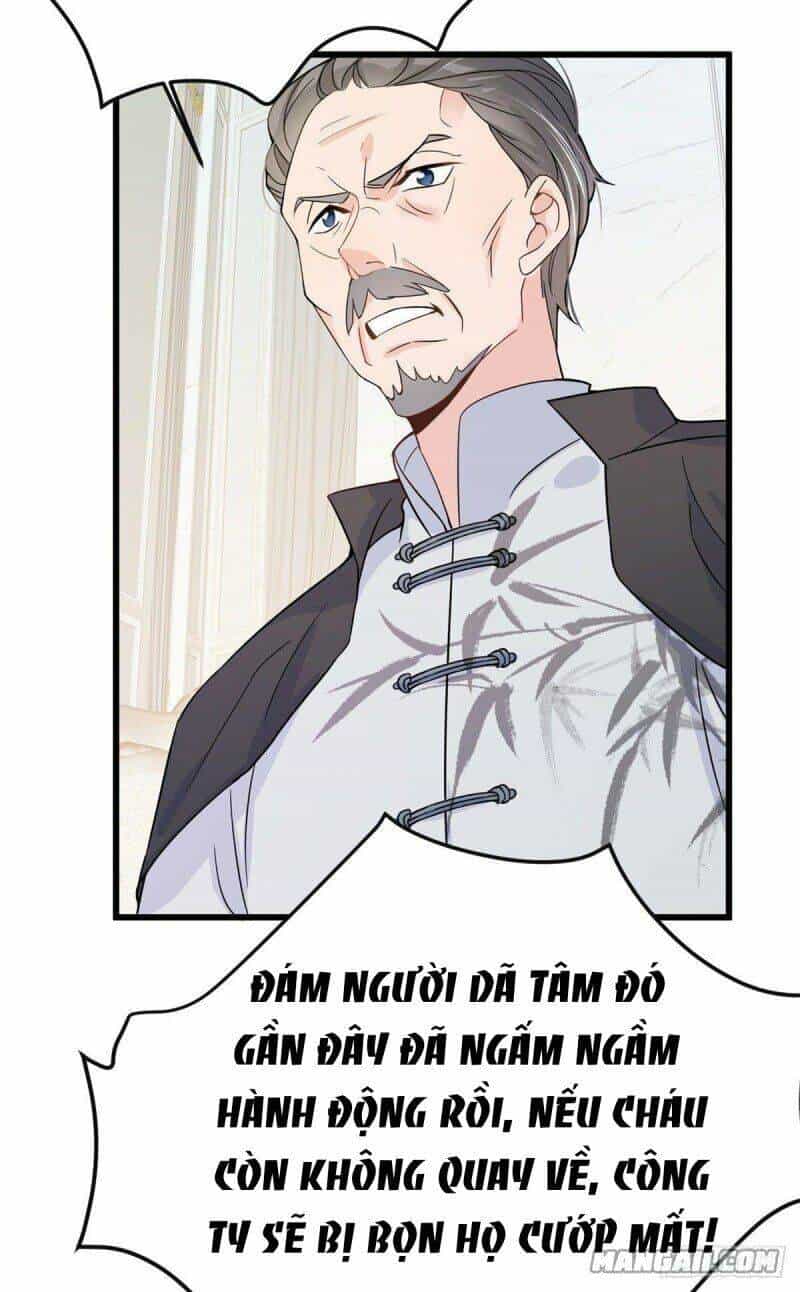 Vẫn Cứ Nhớ Em, Nhớ Em - Chương 15 - ảnh 32