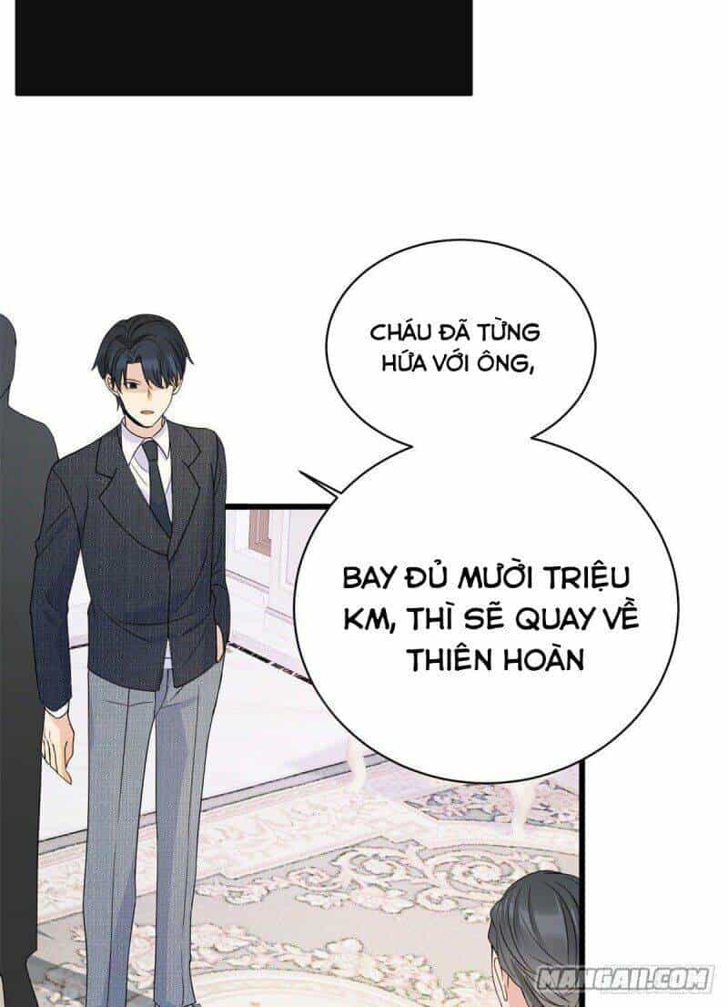 Vẫn Cứ Nhớ Em, Nhớ Em - Chương 15 - ảnh 34