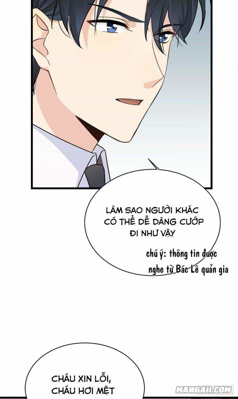 Vẫn Cứ Nhớ Em, Nhớ Em - Chương 15 - ảnh 36