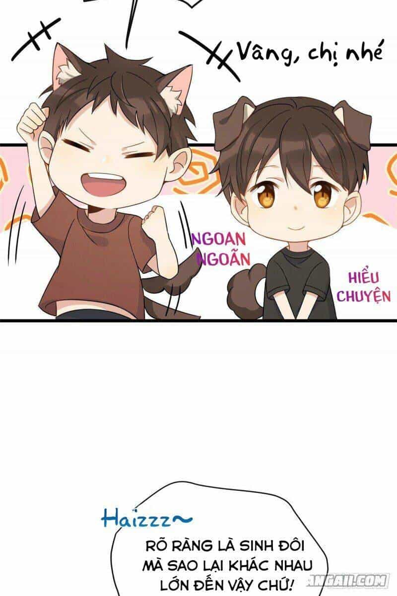 Vẫn Cứ Nhớ Em, Nhớ Em - Chương 15 - ảnh 4