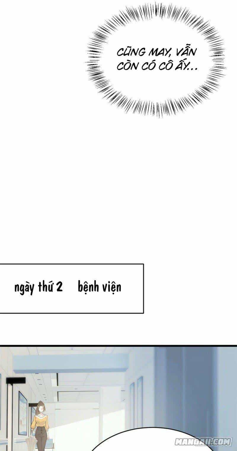 Vẫn Cứ Nhớ Em, Nhớ Em - Chương 15 - ảnh 45