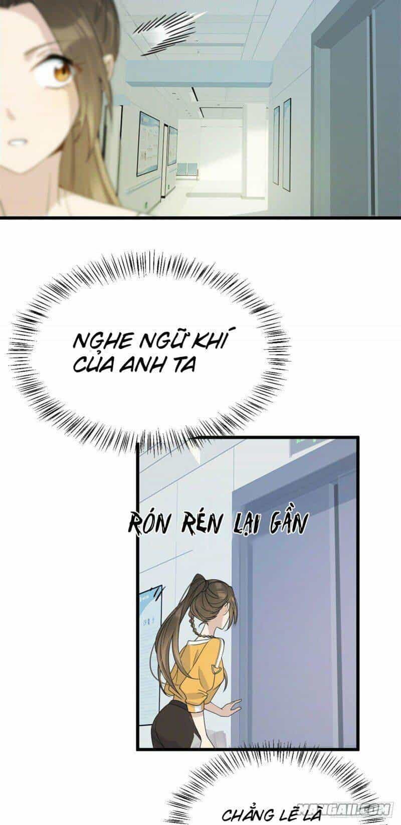 Vẫn Cứ Nhớ Em, Nhớ Em - Chương 15 - ảnh 48