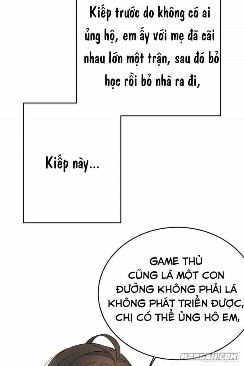 Vẫn Cứ Nhớ Em, Nhớ Em - Chương 15 - ảnh 8