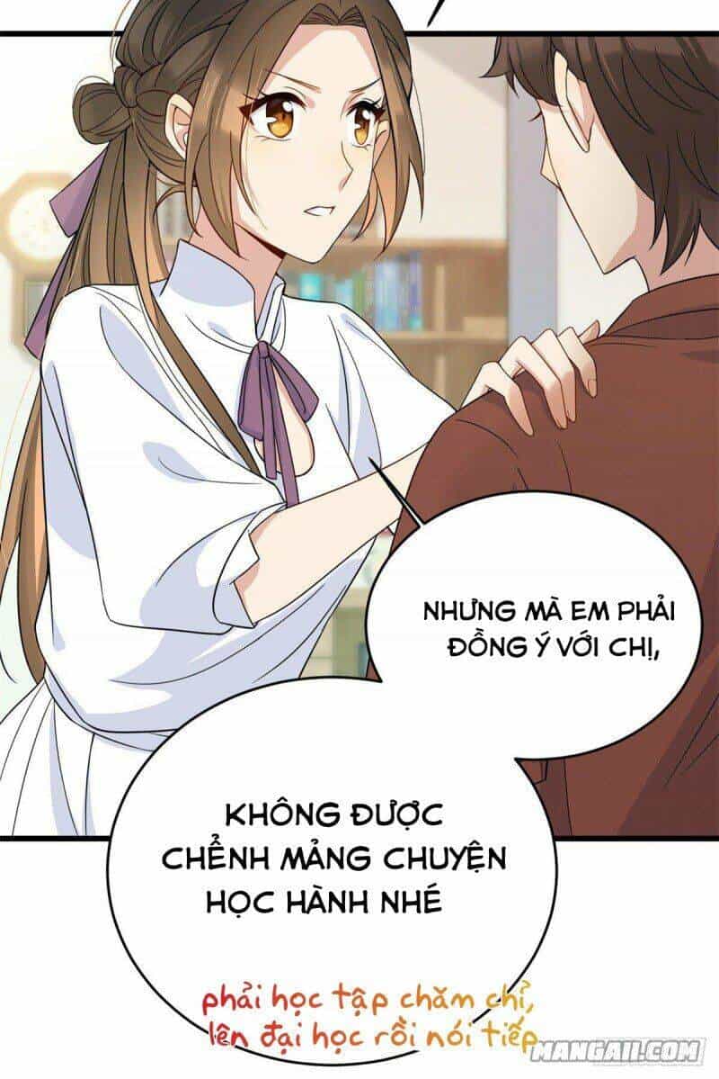 Vẫn Cứ Nhớ Em, Nhớ Em - Chương 15 - ảnh 9