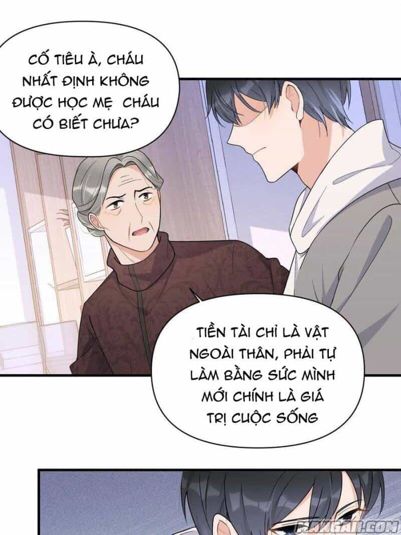 Vẫn Cứ Nhớ Em, Nhớ Em - Chương 152 - ảnh 14