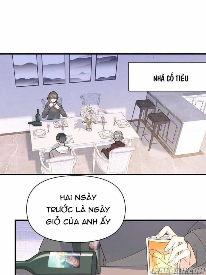 Vẫn Cứ Nhớ Em, Nhớ Em - Chương 152 - ảnh 2