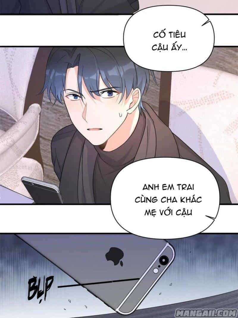 Vẫn Cứ Nhớ Em, Nhớ Em - Chương 153 - ảnh 14