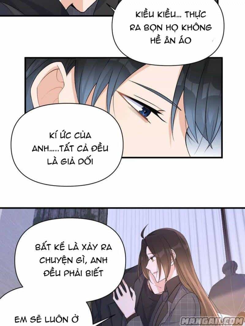 Vẫn Cứ Nhớ Em, Nhớ Em - Chương 153 - ảnh 19