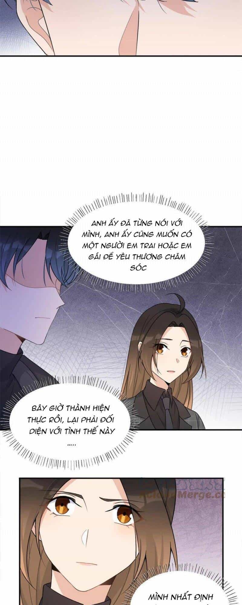 Vẫn Cứ Nhớ Em, Nhớ Em - Chương 154 - ảnh 11