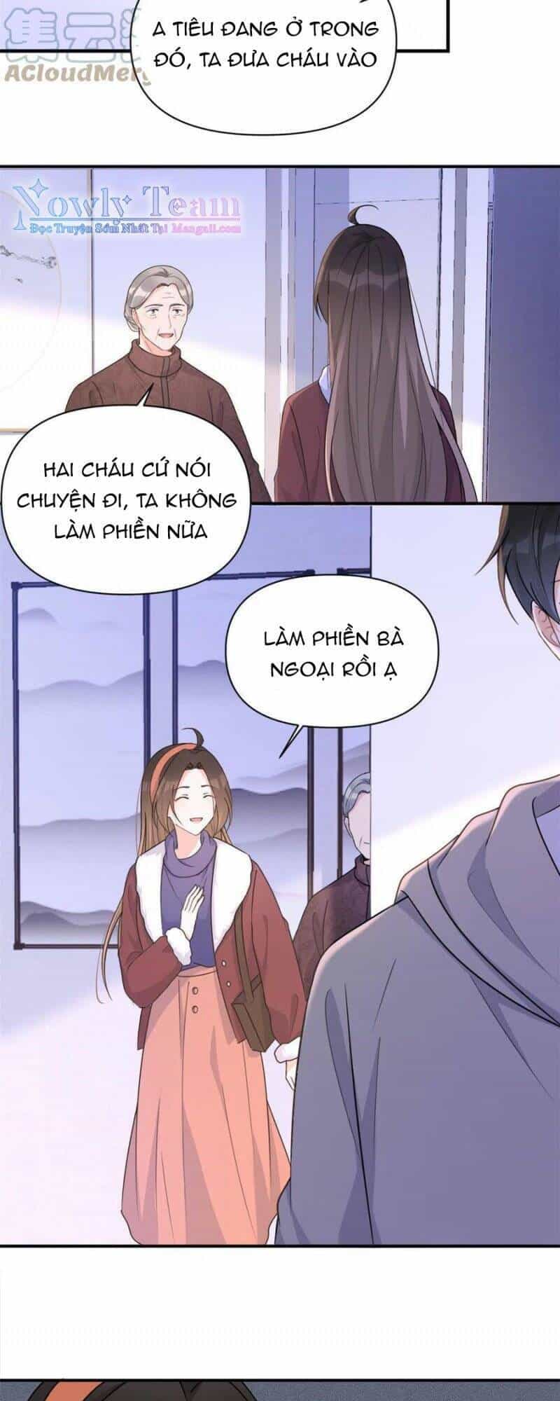 Vẫn Cứ Nhớ Em, Nhớ Em - Chương 154 - ảnh 15