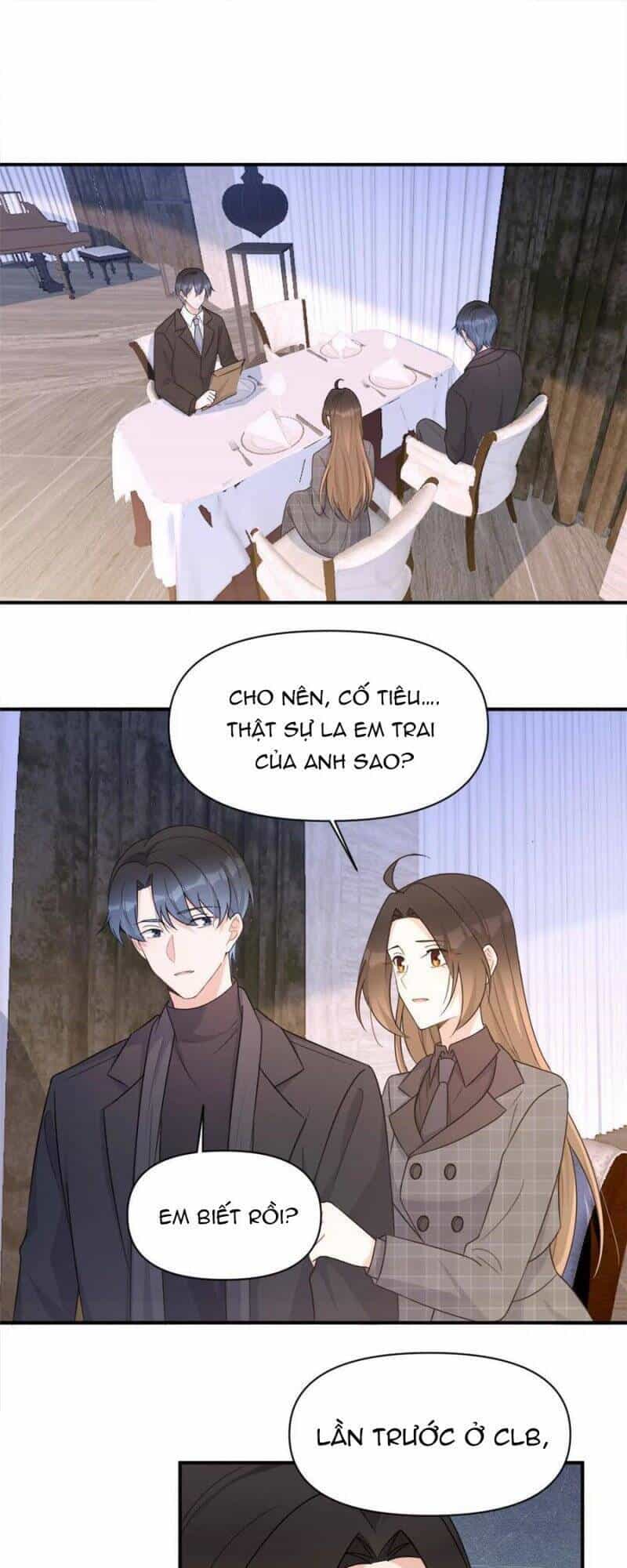 Vẫn Cứ Nhớ Em, Nhớ Em - Chương 154 - ảnh 2
