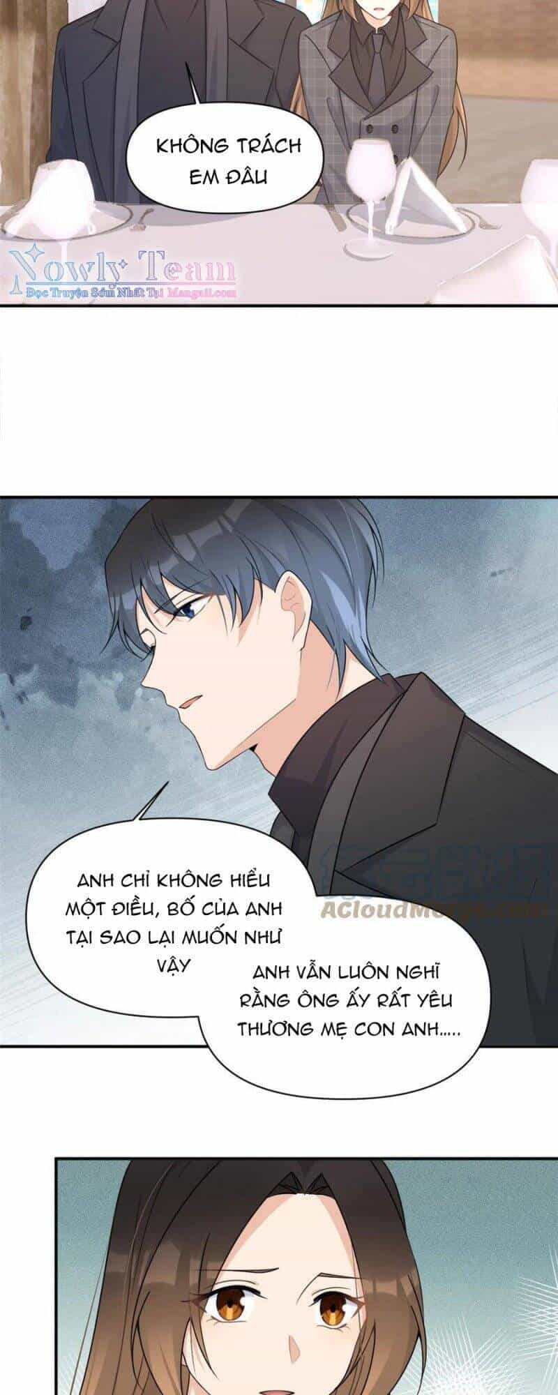 Vẫn Cứ Nhớ Em, Nhớ Em - Chương 154 - ảnh 4