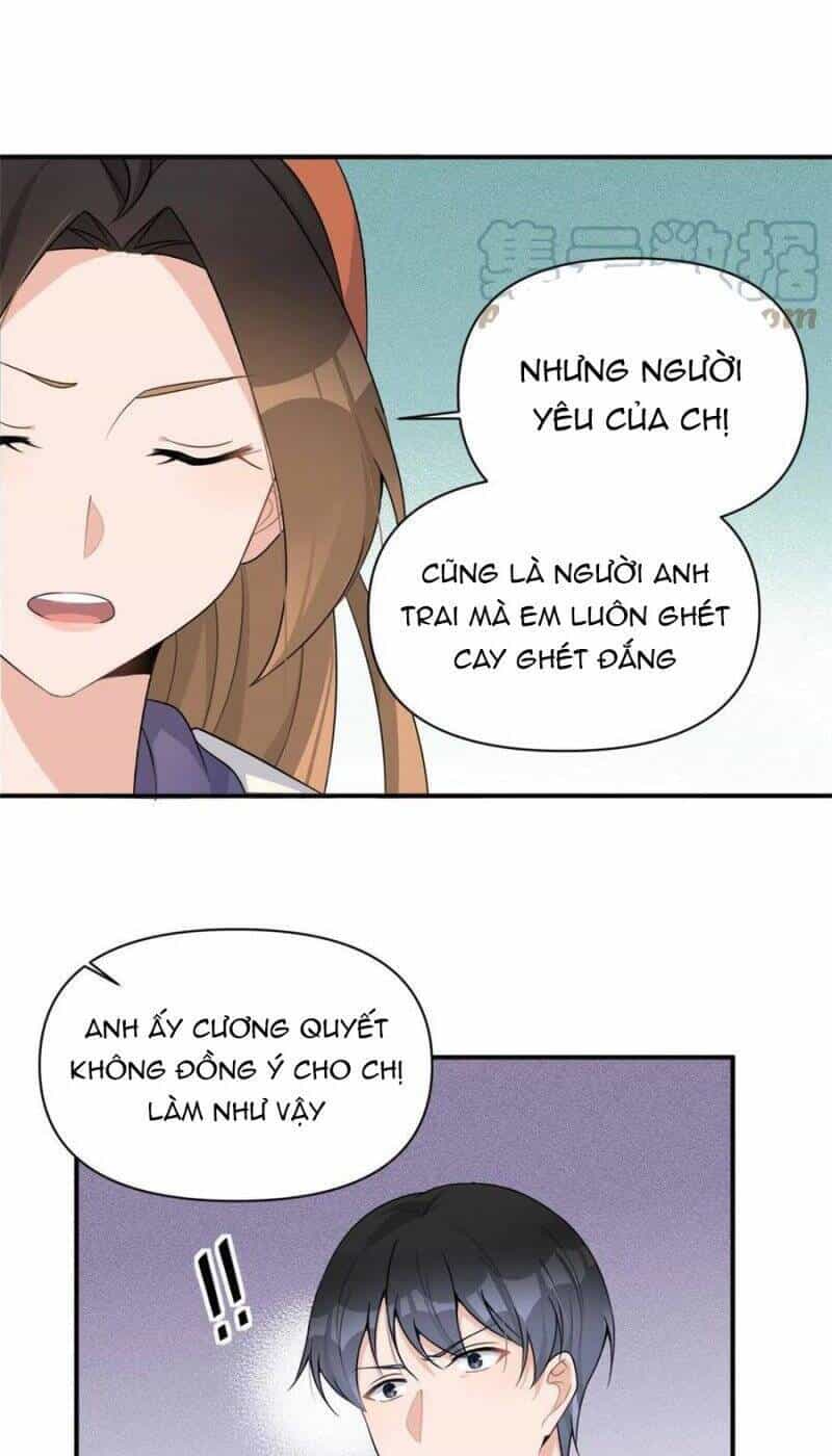 Vẫn Cứ Nhớ Em, Nhớ Em - Chương 155 - ảnh 4