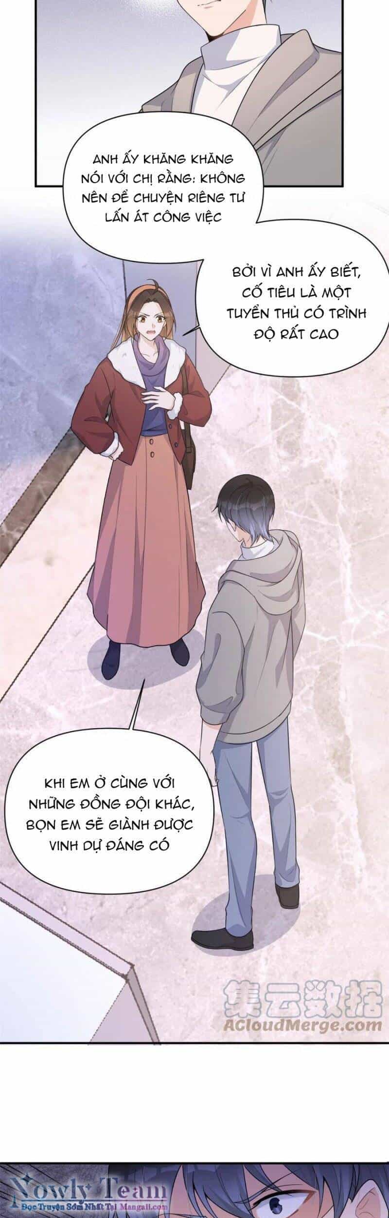 Vẫn Cứ Nhớ Em, Nhớ Em - Chương 155 - ảnh 5