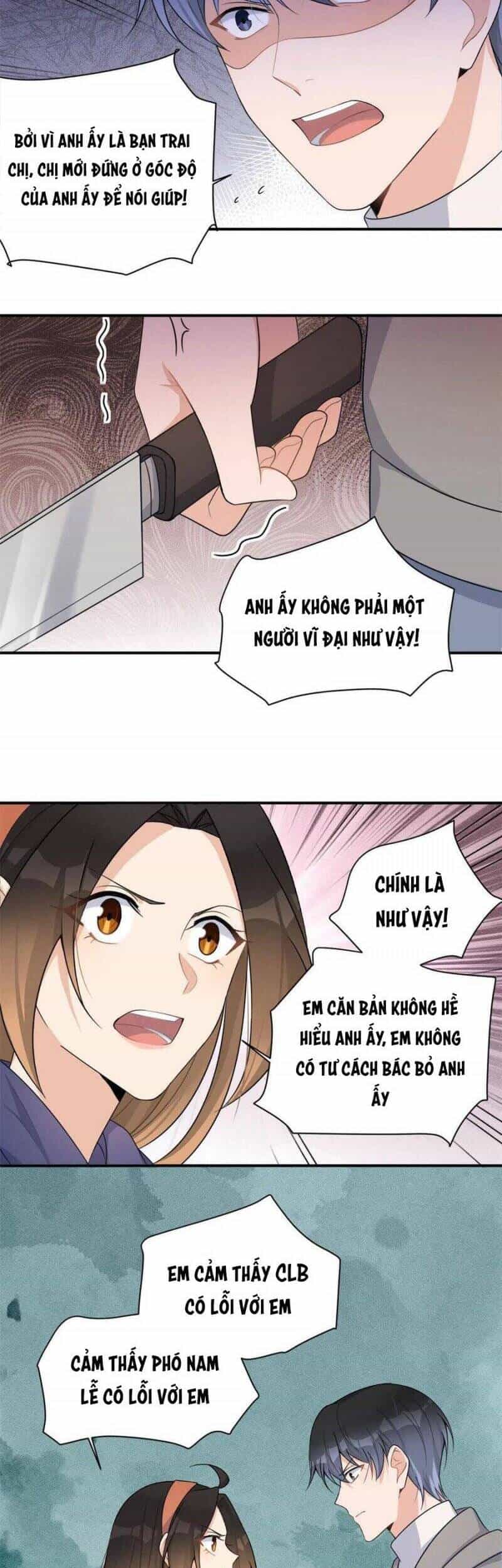 Vẫn Cứ Nhớ Em, Nhớ Em - Chương 155 - ảnh 6